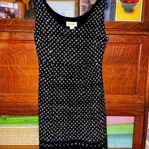 Petite XXS Diesel Mini Dress with back cutout